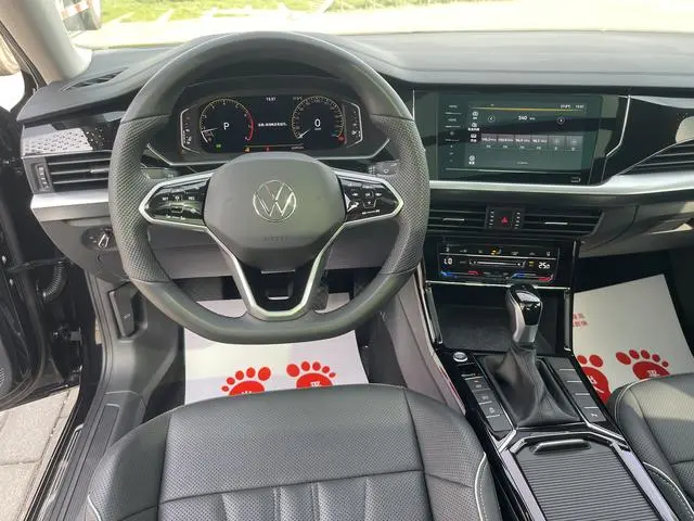 Volkswagen Passat Facelift 280TSI Business Edition