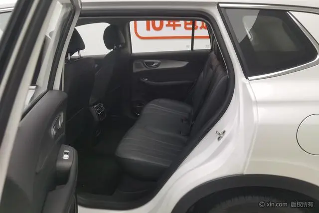 Roewe Roewe RX5 MAX 300TGI Automatic Smart Cockpit Deluxe Edition