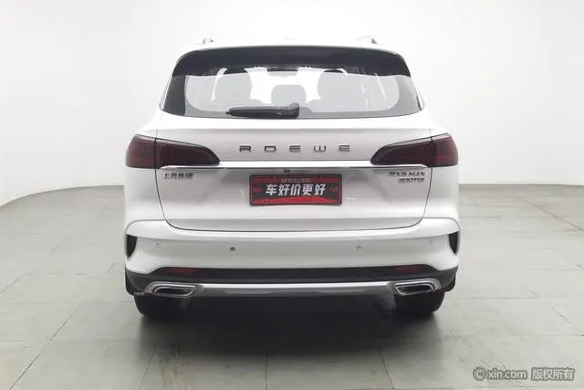 Roewe Roewe RX5 MAX 300TGI Automatic Smart Cockpit Deluxe Edition