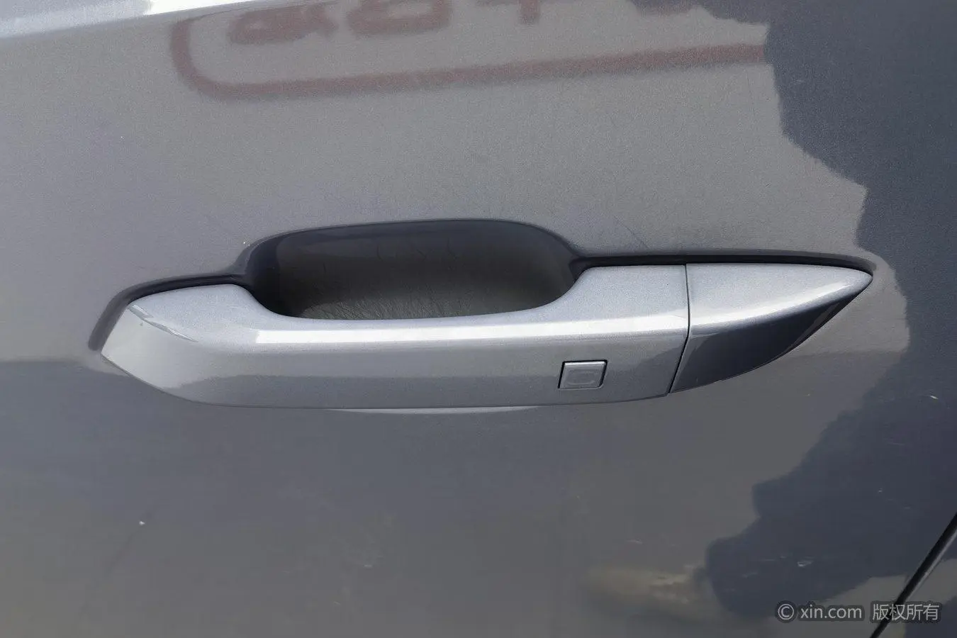 Wuling Wuling Xingchen 1.5T Automatic Xinghui Version