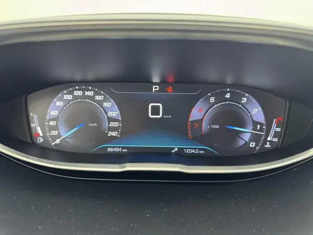 Peugeot Peugeot 4008 350THP Elite Edition