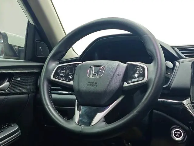 Honda Lingpai Rui*Hybrid 1.5L Leading Version