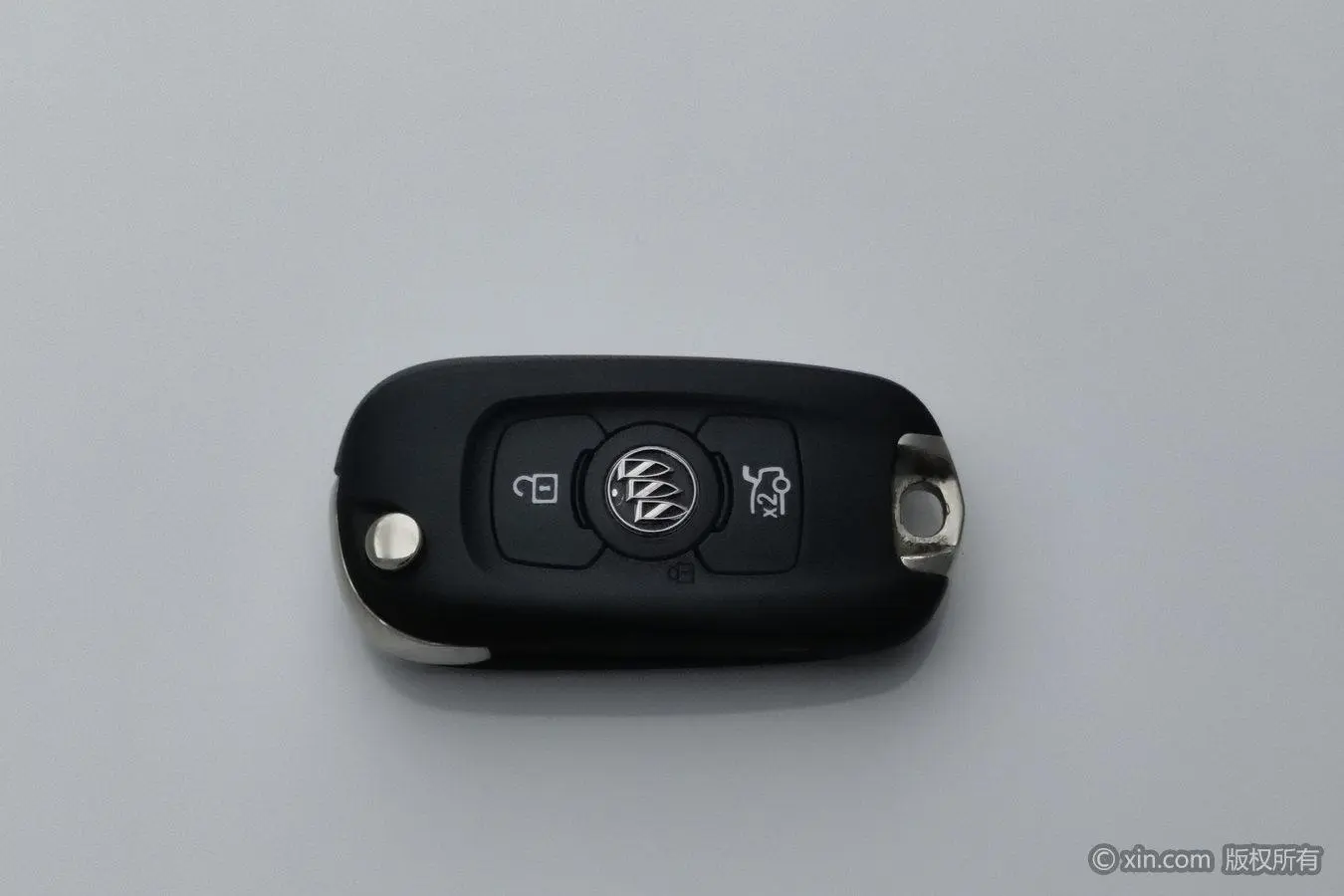 Buick Weilang Pro 533T Enjoy Edition