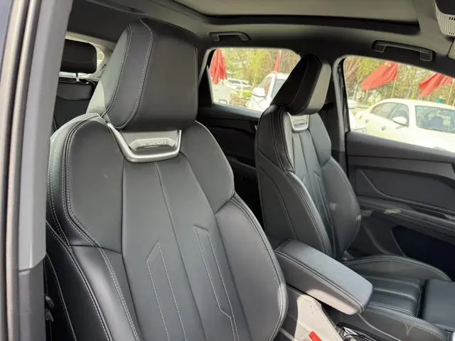 Audi Audi Q4 e-tron 40 e-tron Creation Edition