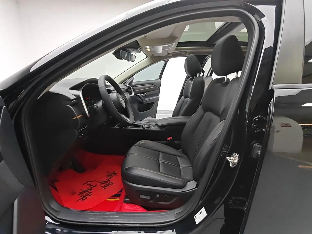 Mazda Mazda CX-50 Xingya 2.0L automatic security version