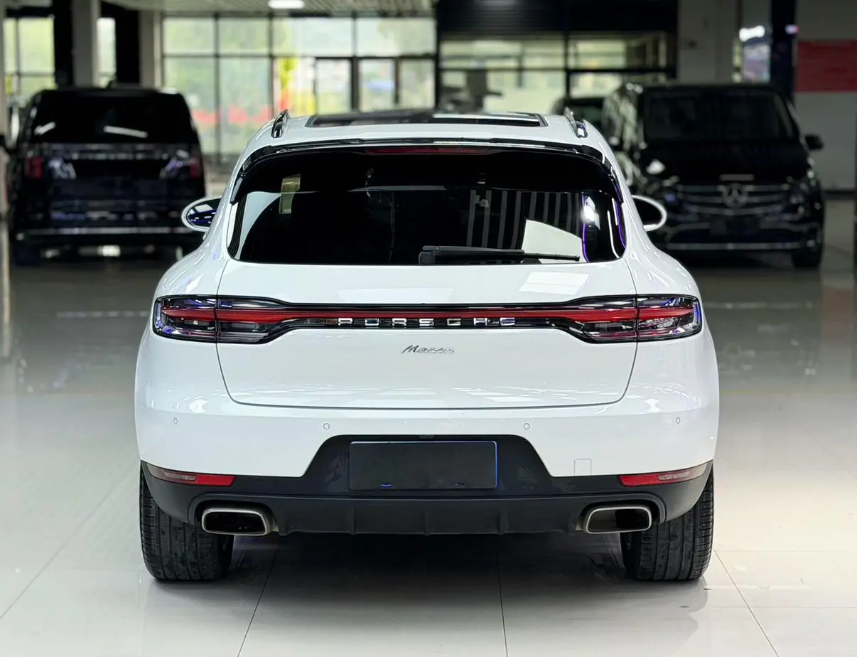 Porsche Macan Macan 2.0T