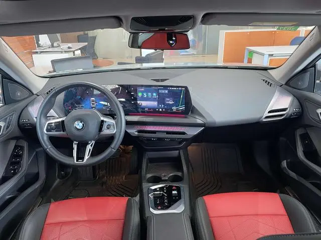 BMW BMW 2 Series 225L M Sports Yao Ye Suit