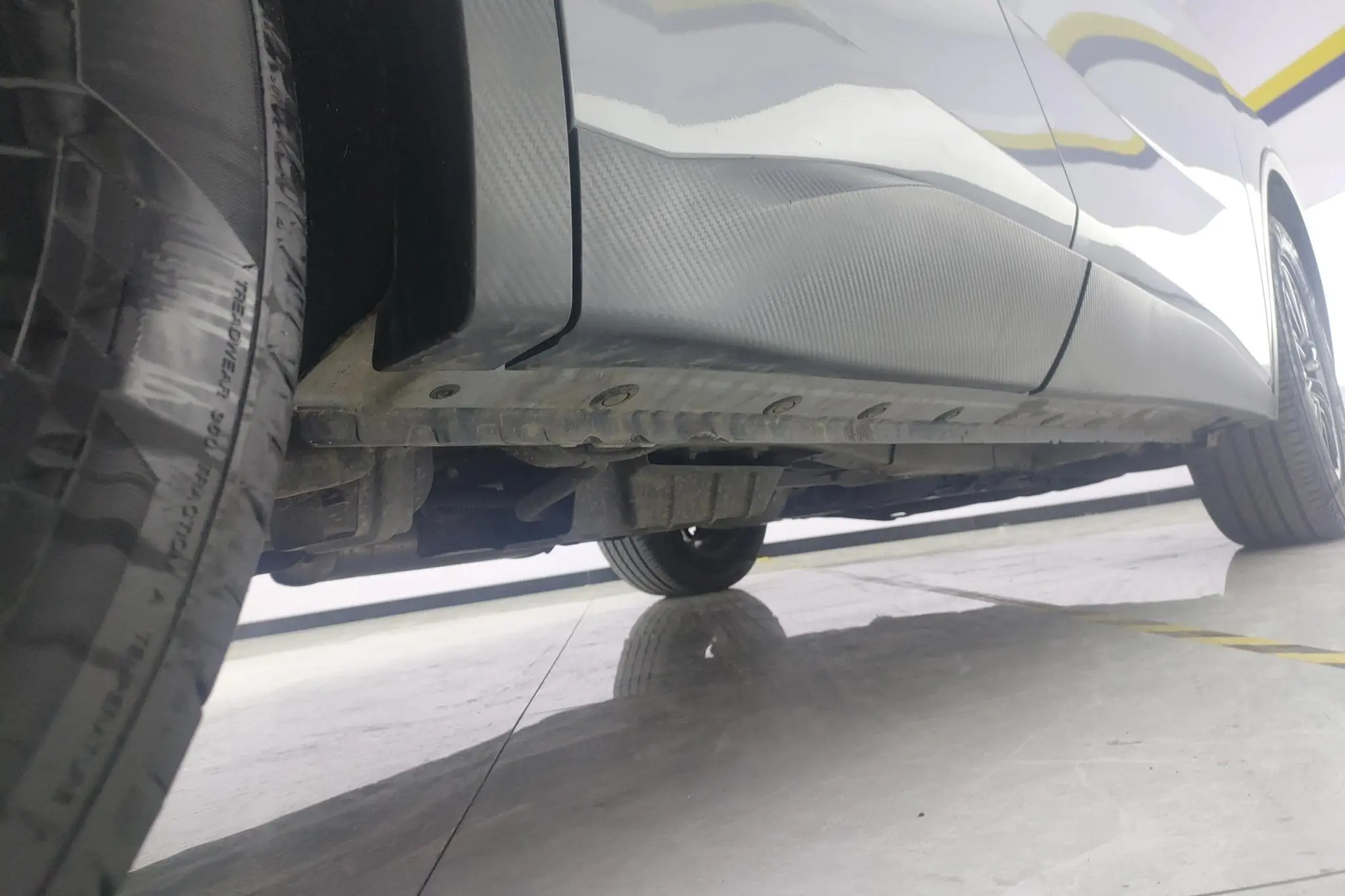 Venucia Qichen Big V 260T Love Bean Edition Pro