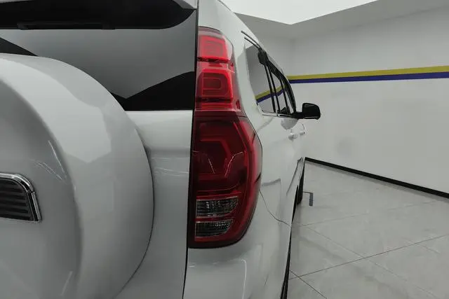 Haval Haval H9 2.0T gasoline four-wheel drive exclusive 5-seater