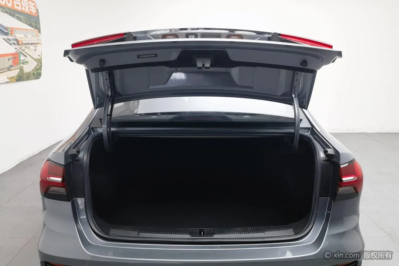 Roewe Roewe i5 1.5L CVT Platinum edition