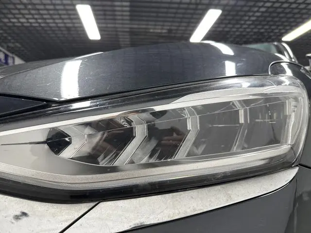 Hyundai Festa 280TGDi sports version Country VI
