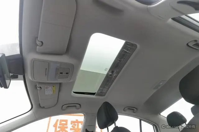 Roewe Roewe i5 1.5L automatic 4G Interconnection Linghao Version