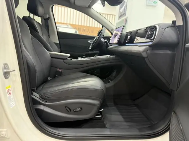 BYD Sea Lion 05EV 520KM Flagship Smart Air Edition