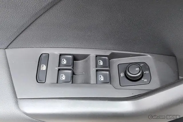 Volkswagen Tu Kai 1.5L automatic comfort version