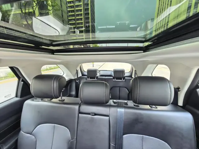 Changan Changan CS75 PRO 1.5T DCT Exclusive 7-seater