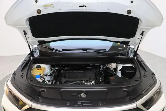 Dongfeng Fengshen Dongfeng Fengshen AX7 PRO 1.6T Automatic Glory Edition