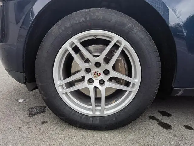 Porsche Macan Macan 2.0T