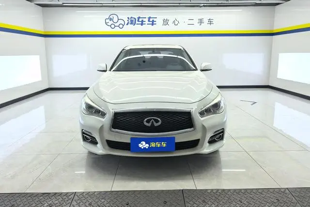 Infiniti Infiniti Q50L 2.0T Comfort Edition