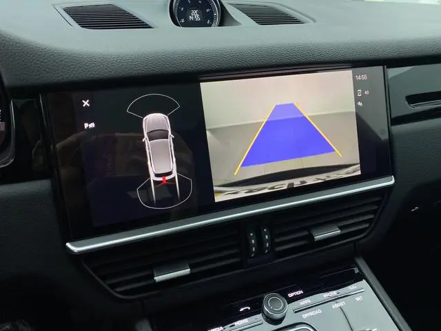 Porsche Cayenne Cayenne 3.0T