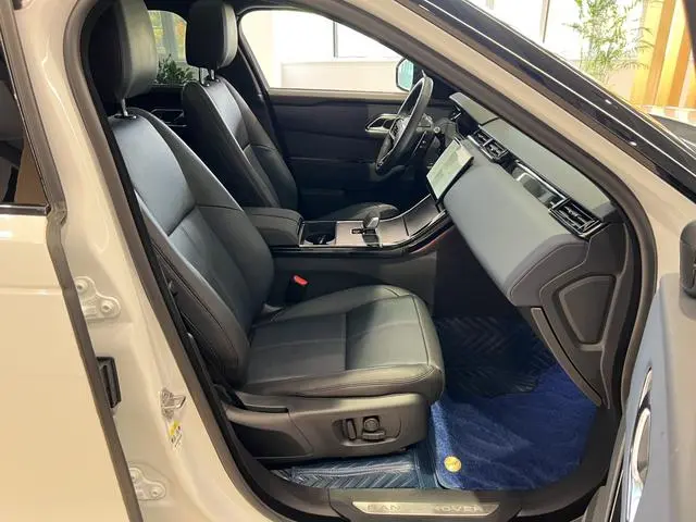 Land Rover Range Rover Star Pulse Dynamic SE