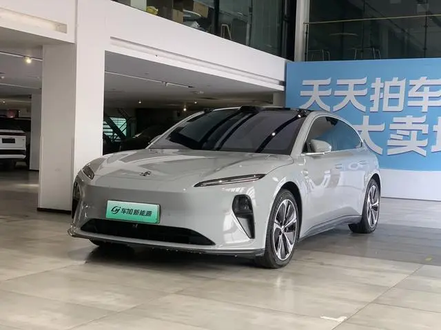 NIO Nio ET5T 75kWh