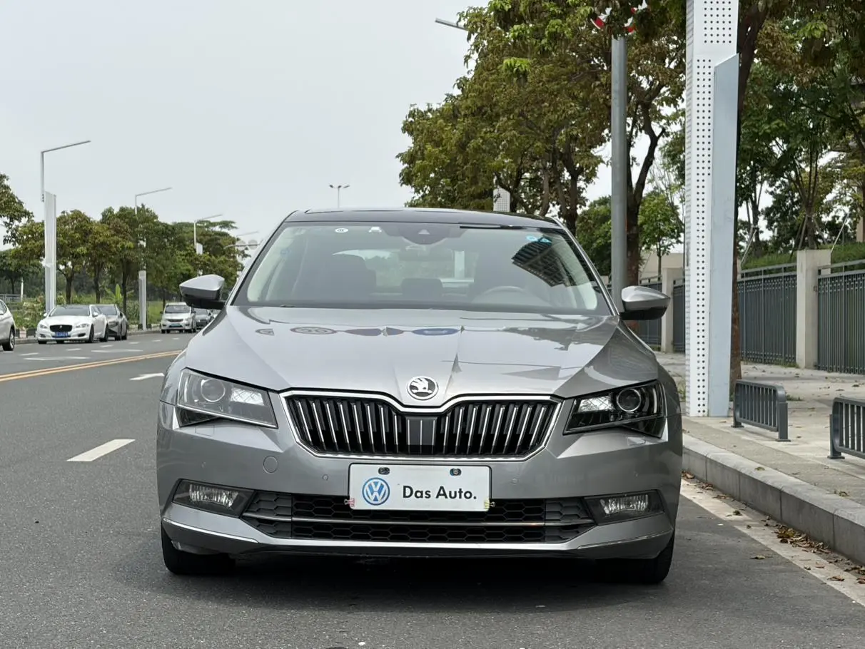 Skoda Speed pie ZI380 DSG Ultimate Edition