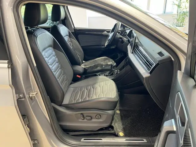 Volkswagen Tiguan X 330TSI Ultimate Edition