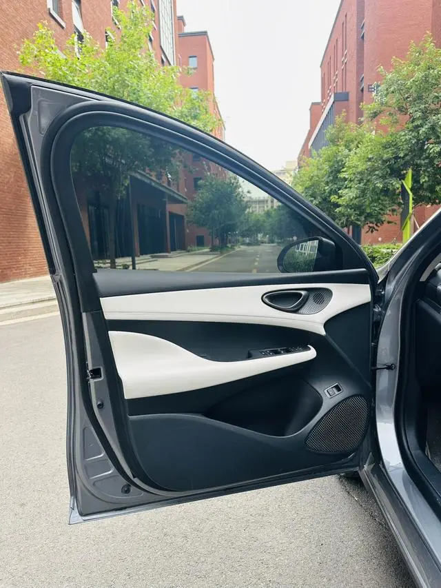 BYD Seal 05DM Smart driving version DM-i 55KM luxury