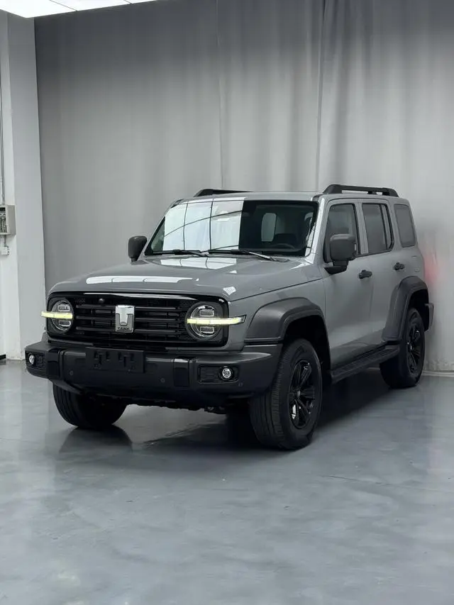 Tank Tank 300 Off-road version 2.0T Challenger