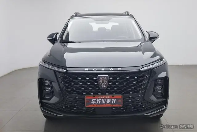 Roewe Roewe RX5 MAX 1.5T Automatic Transmission Deluxe Edition