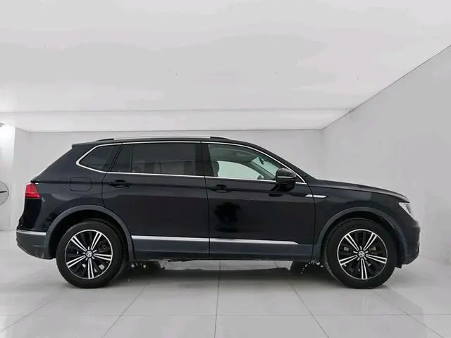 Volkswagen Tiguan L 330TSI automatic two-wheel drive Smart edition