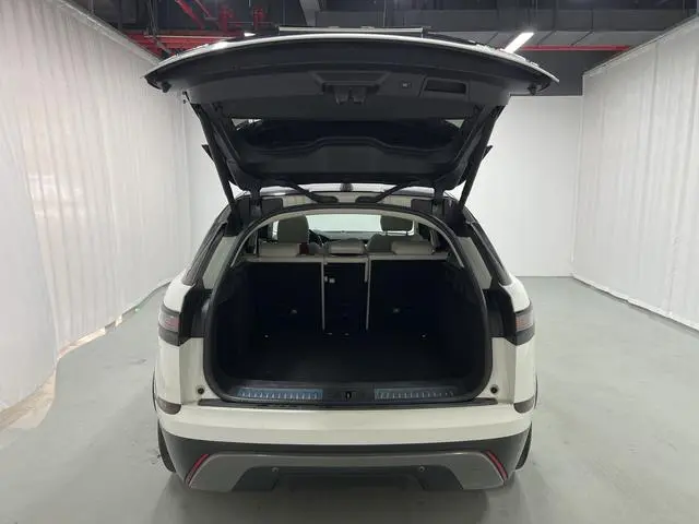 Land Rover Range Rover Star Pulse P380 S