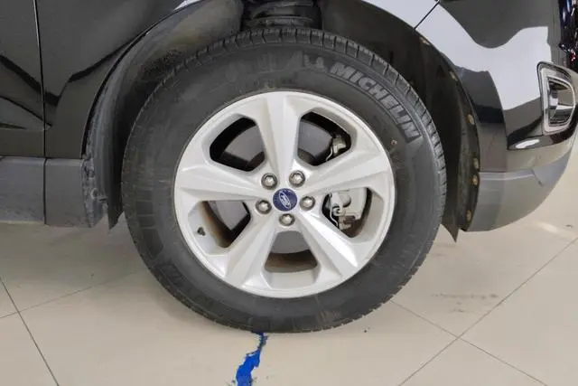 Ford Sharp World EcoBoost 245 two-wheel drive elite 5-seater country V