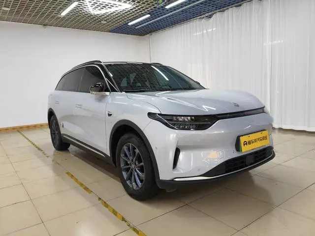 Leapmotor Zero run C11 500 Smart Edition