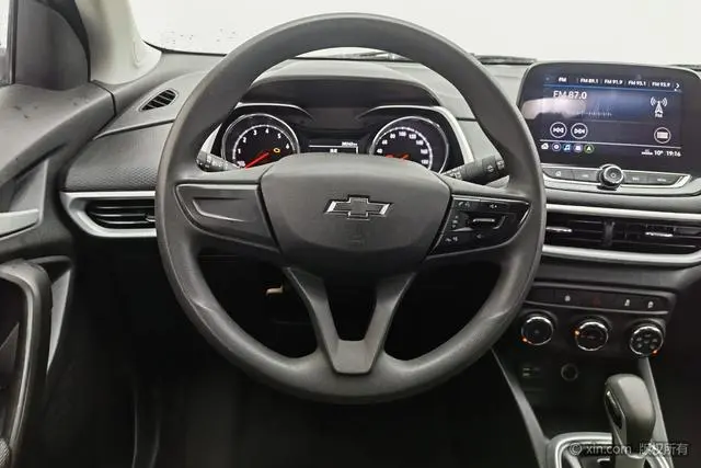 Chevrolet Chuangku Redline 335T CVT Tide version Country VI