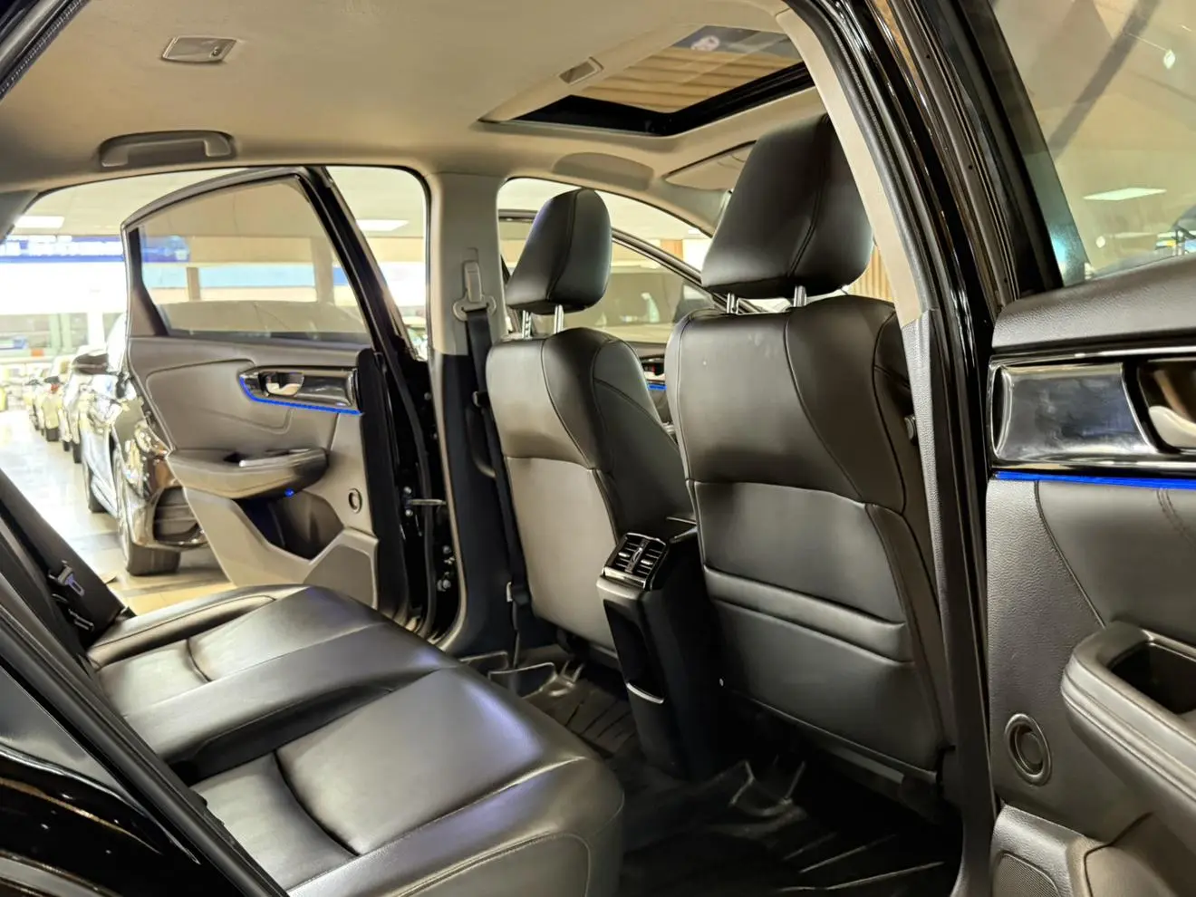 Honda Lingpai 180Turbo CVT Deluxe Edition Country VI