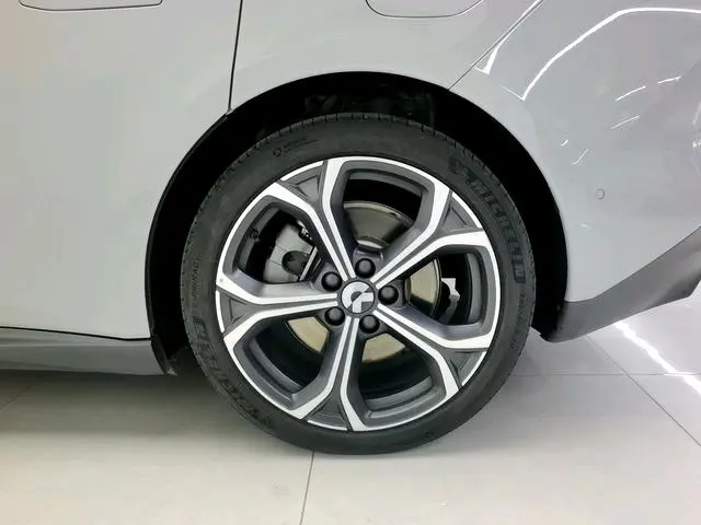 NIO Nio ET5T 75kWh