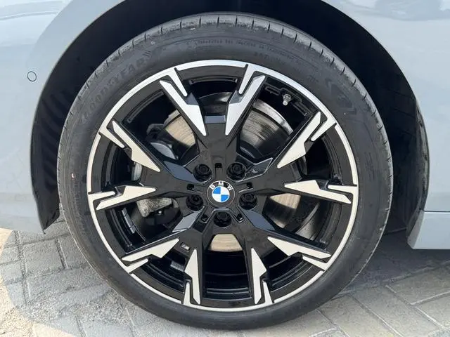 BMW BMW 2 Series 225L M Sports Yao Ye Suit