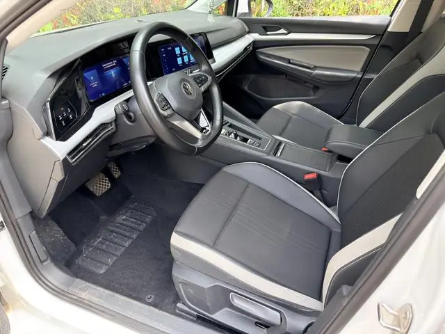 Volkswagen golf 280TSI DSG Pro