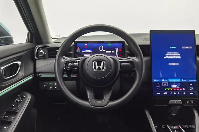Honda e: NP1 Pole Pai 1 420km see extreme version