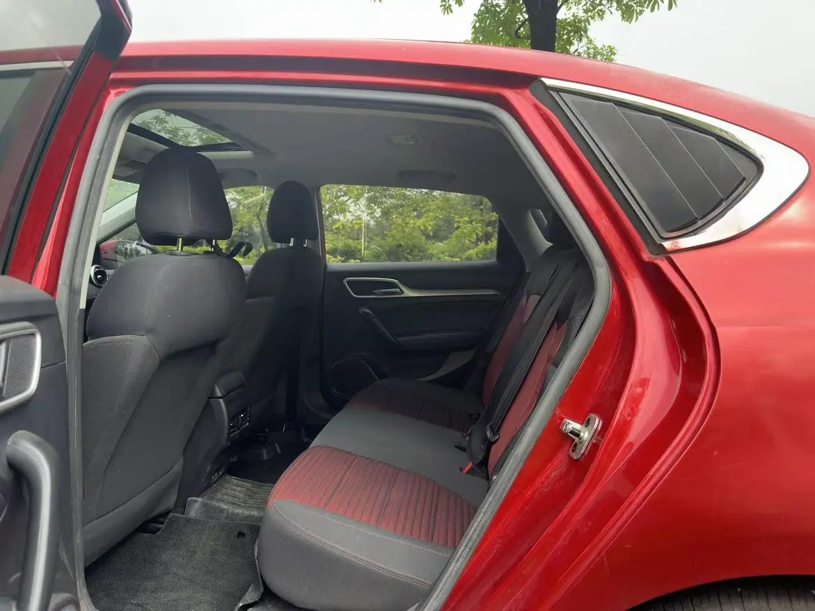MG MG6 20T automatic Xinghui Version