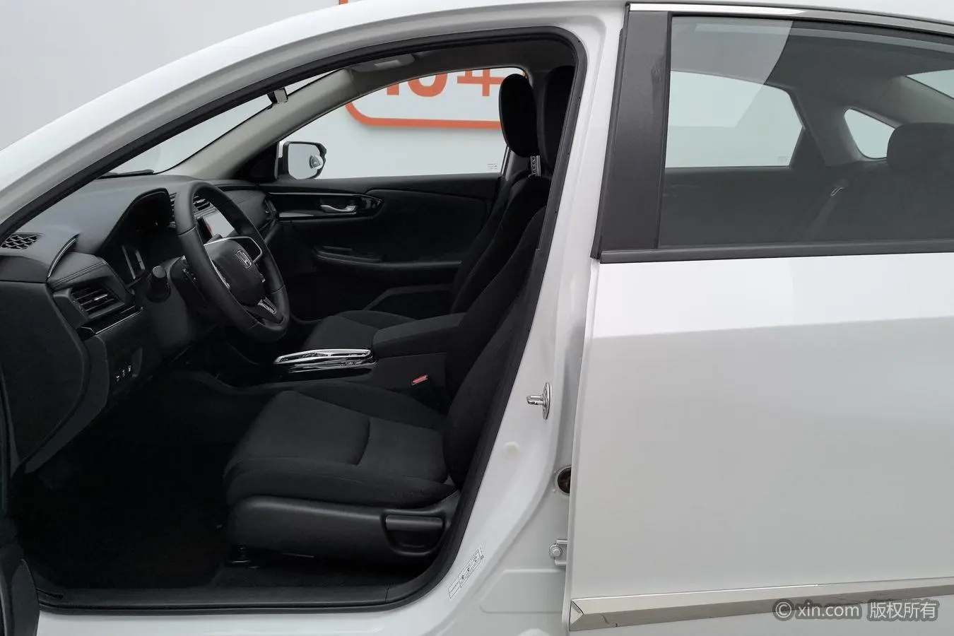 Honda Lingpai Rui*Hybrid 1.5L Comfort Version