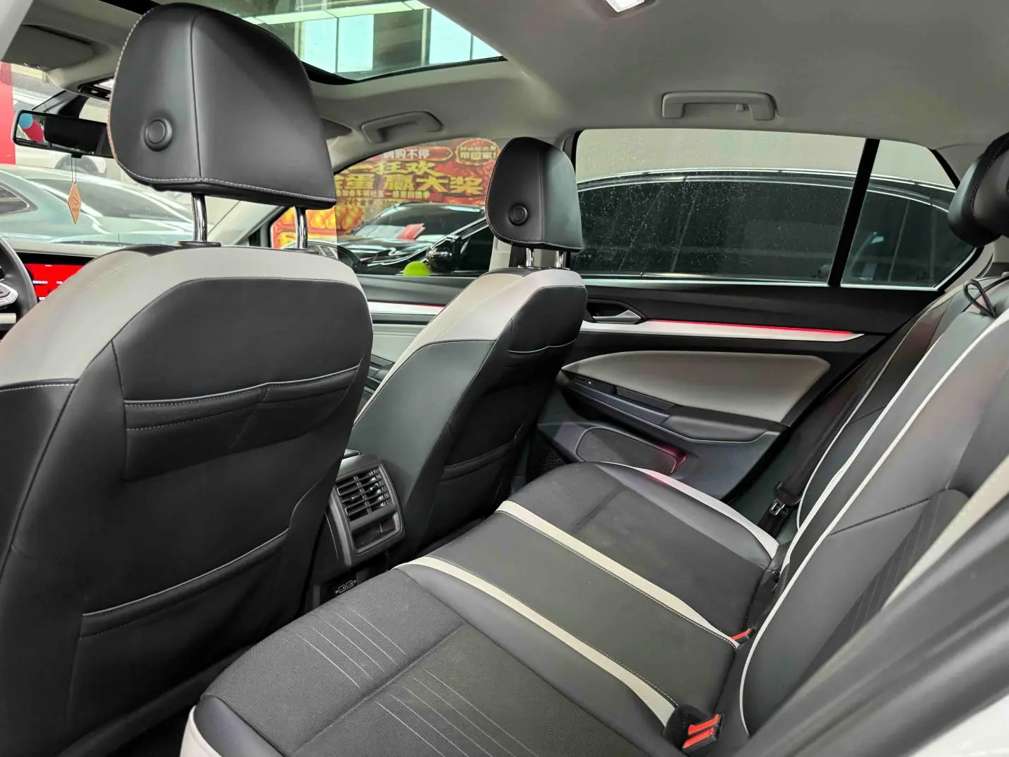 Volkswagen golf 280TSI DSG Pro
