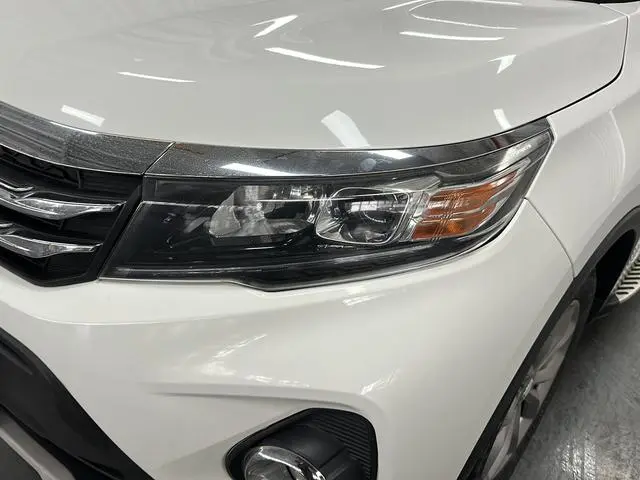 GAC Trumpchi GS3 150N Automatic Elite Edition