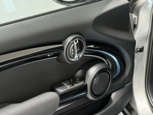 MINI MINI Facelift 2.0T COOPER S artist