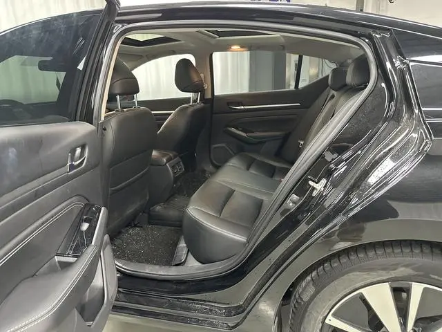 Nissan Teana 2.0 L XL Comfort Edition