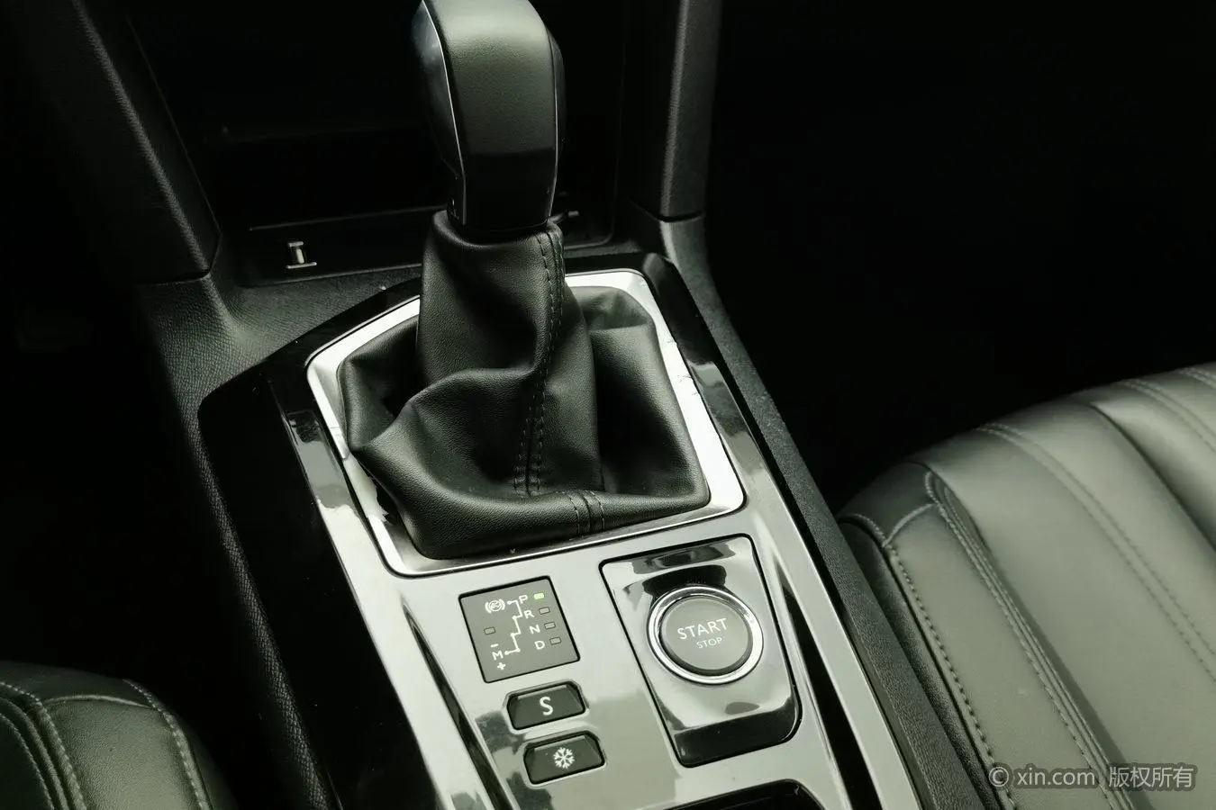 Peugeot Peugeot 408 1.6T Aggressive Version