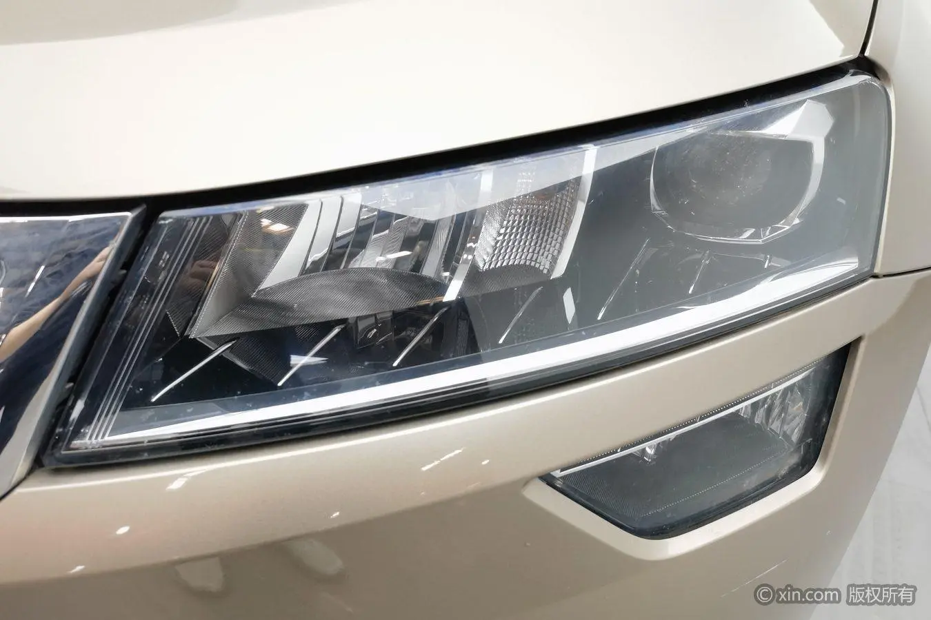 Skoda Krok ZI280 Zhixing Premium Edition Country VI