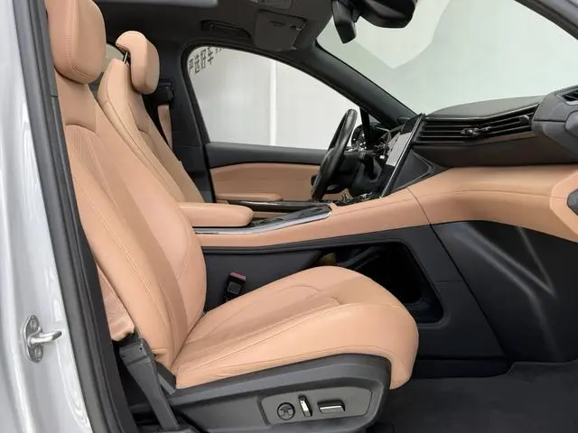 NIO NIO ES6 455KM sports version
