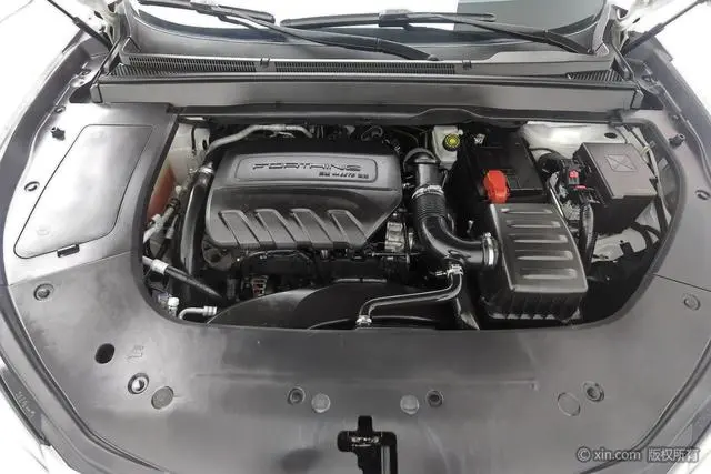 Dongfeng Fengxing Popular T5 EVO 1.5TD DCT Xingyao Edition